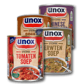 Unox soep