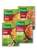 Knorr Maaltijdmix