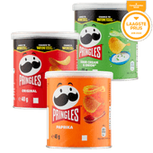 Pringles