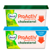 Becel ProActiv margarine 