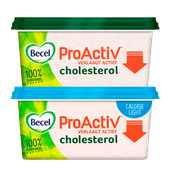 Becel ProActiv margarine