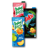 Dubbelfrisss of Taksi