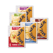 Milner kaasplakken 30+