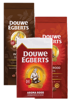 Douwe Egberts Koffie