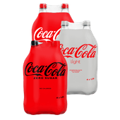 Coca-Cola