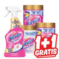Vanish