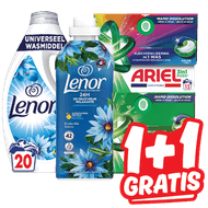 Ariel of Lenor