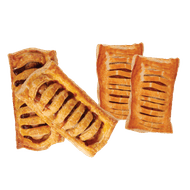 DekaVers Frikandel- of Satébroodje