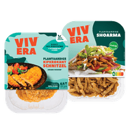 Vivera Vleesvervangers