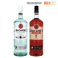 Bacardi Rum