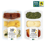 Daily Chef Hollandse Maaltijd