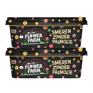 The Flower Farm