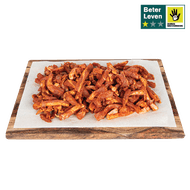 DekaVers Varkensreepjes Shoarma