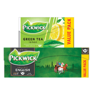 Pickwick Thee