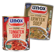 Unox Soep In Blik