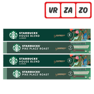Starbucks Cups