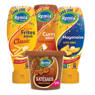 Remia Saus