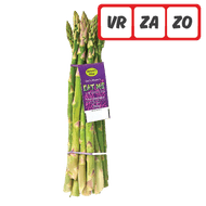 Groene Asperges