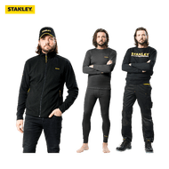 Stanley Textiel