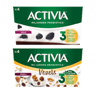 Activia Yoghurt