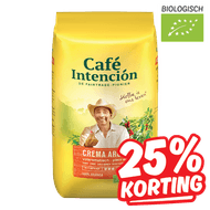 Café Intencion Koffie