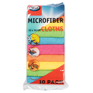 Microvezeldoeken