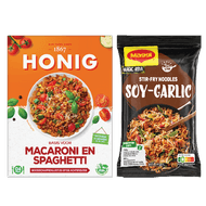 Honig Soep