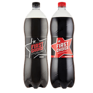 First Choice Cola