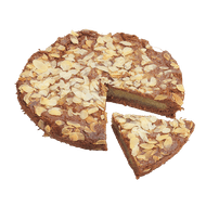 DekaVers Speculaastaart