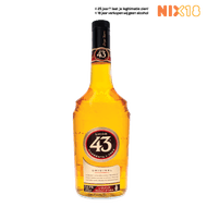 Licor 43 Original