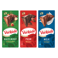 Verkade Chocoladereep