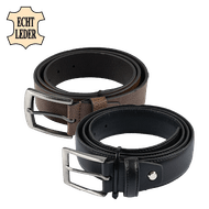 Leren Riem