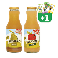 Flevosap