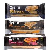 Qizini Panini