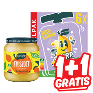 Servero Appelmoes of Slurpfruit