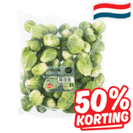 Hollandse Spruiten