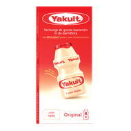 Yakult