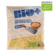 Bio+ Geraspte Kaas