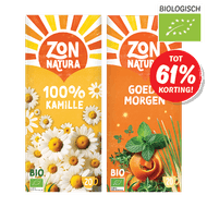 Zonnatura Thee