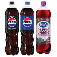 Pepsi of Hero