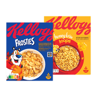 Kellogg's
