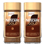 Nescafé  Gold Oploskoffie