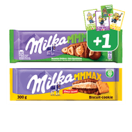 Milka Mmmax Chocoladereep