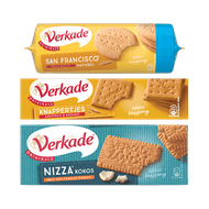 Verkade