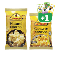 Conimex Kroepoek