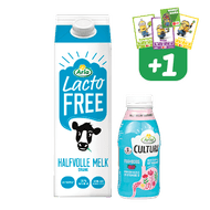Arla Cultura of Lacto Free