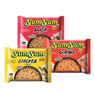 Yum Yum Noodles