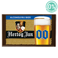 Hertog Jan 0.0