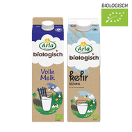 Arla Biologisch