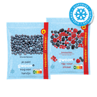 G'woon Fruit